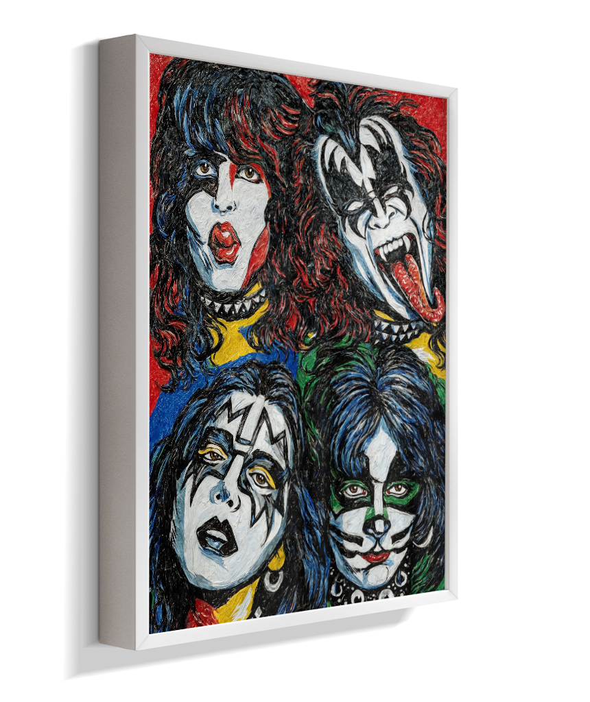 KISS