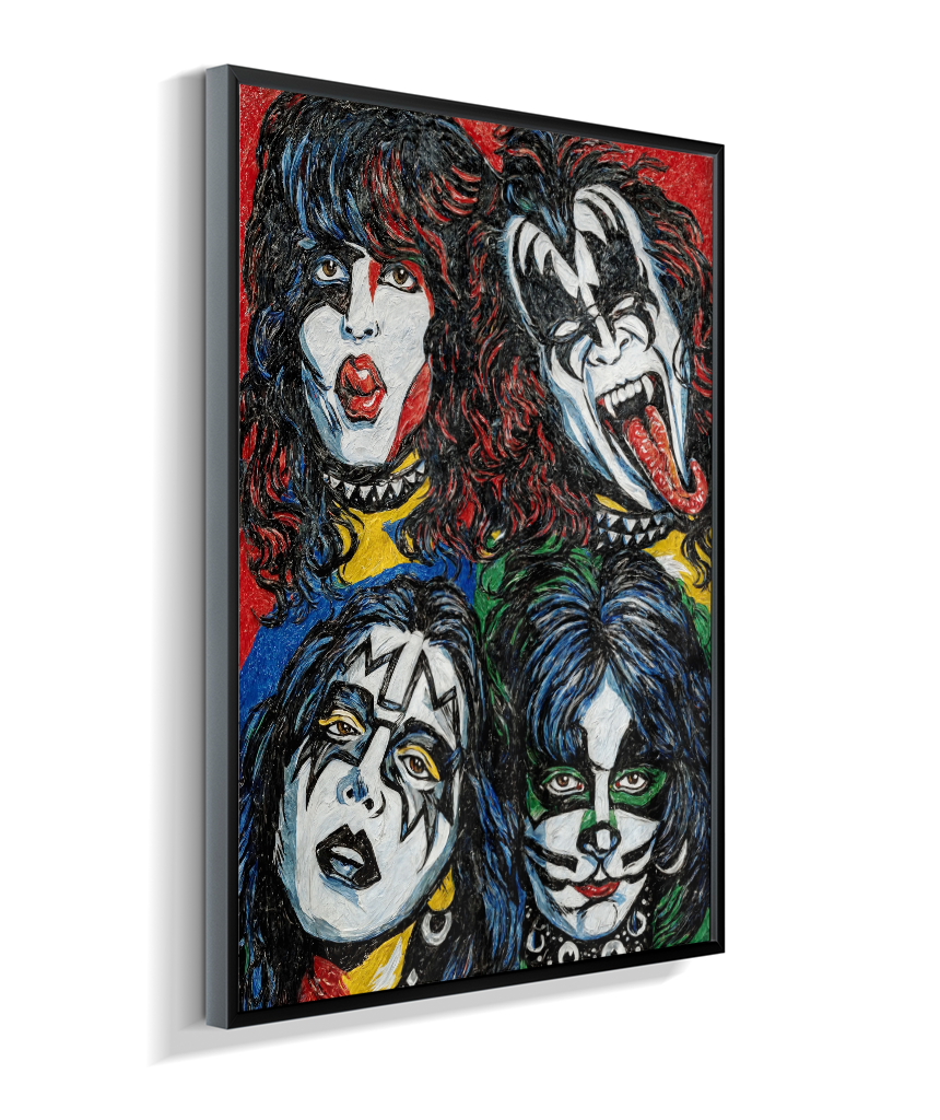 KISS