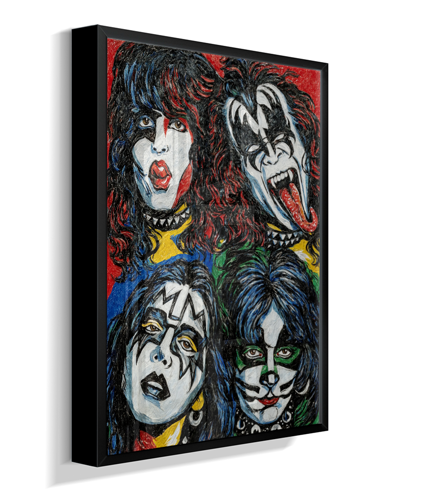 KISS