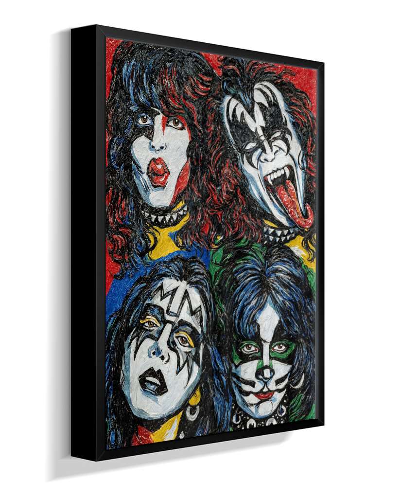 KISS