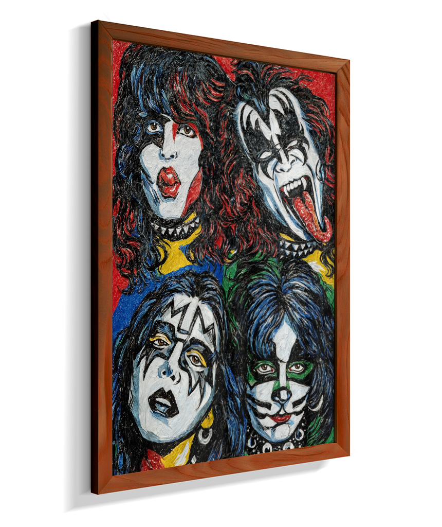 KISS
