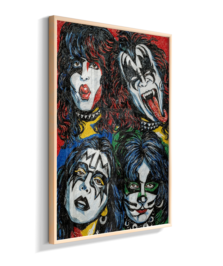 KISS