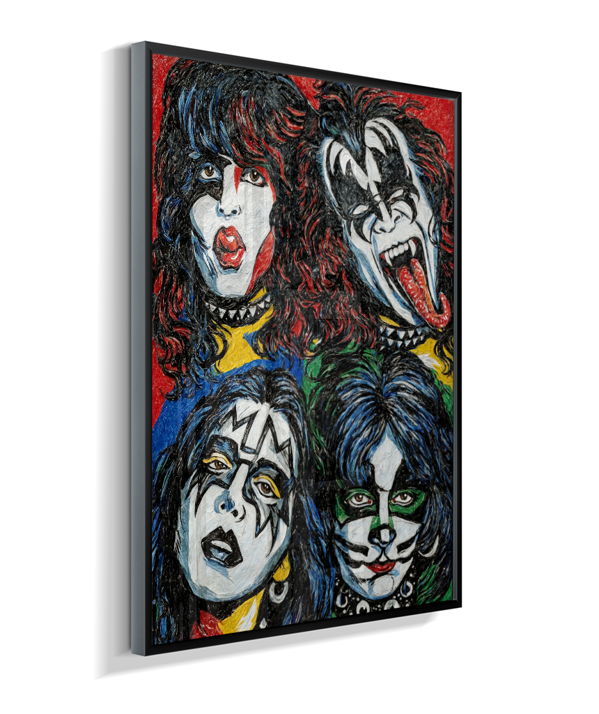 KISS