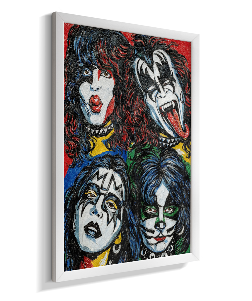 KISS