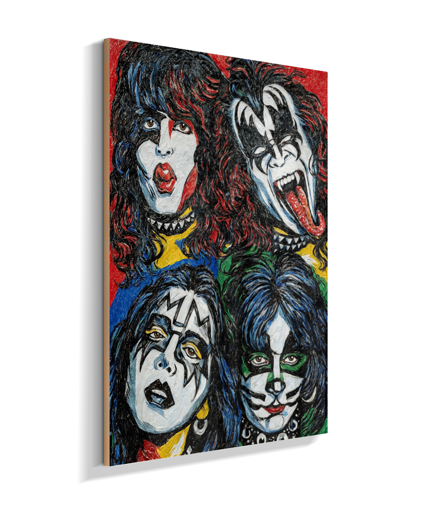 KISS