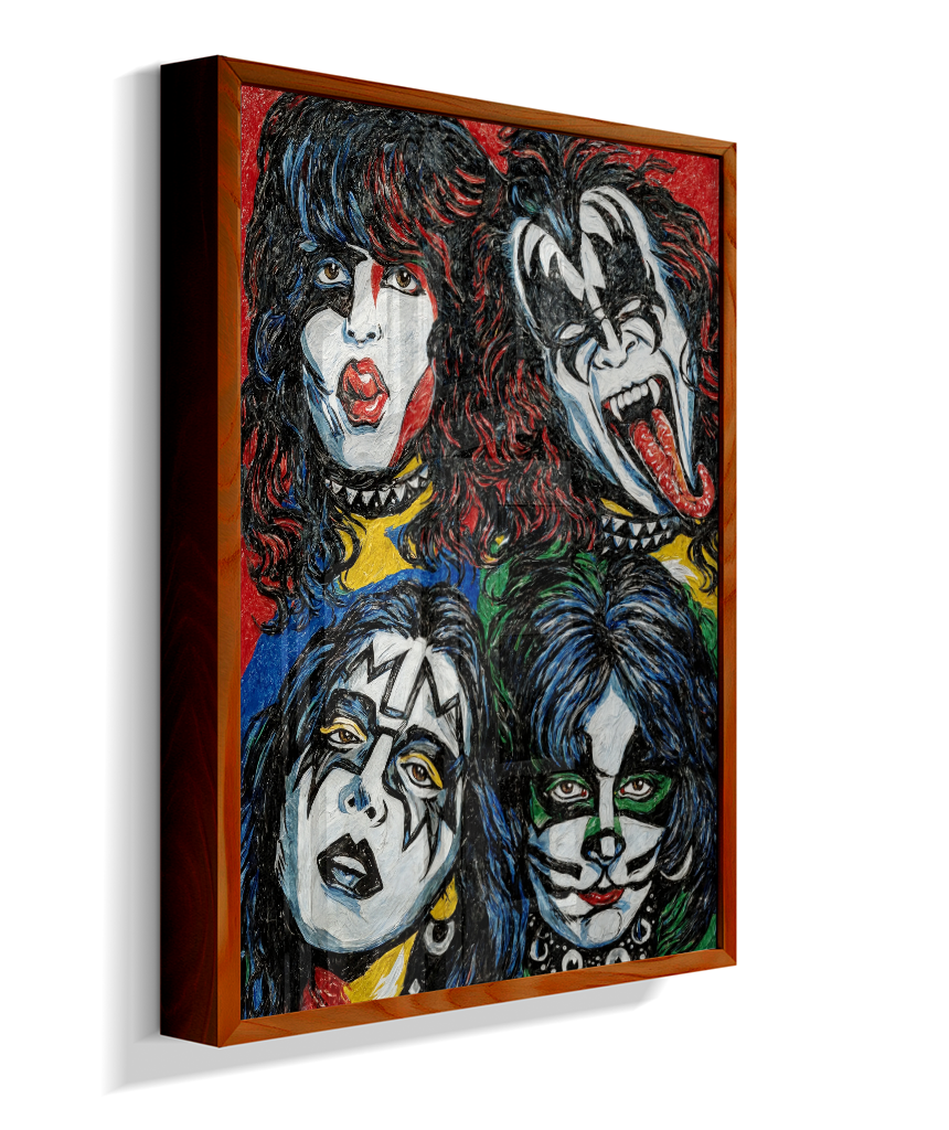 KISS