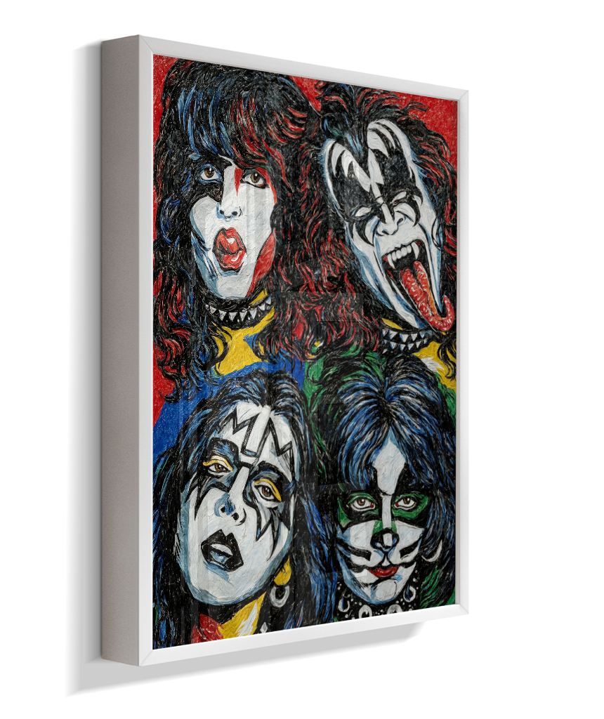KISS