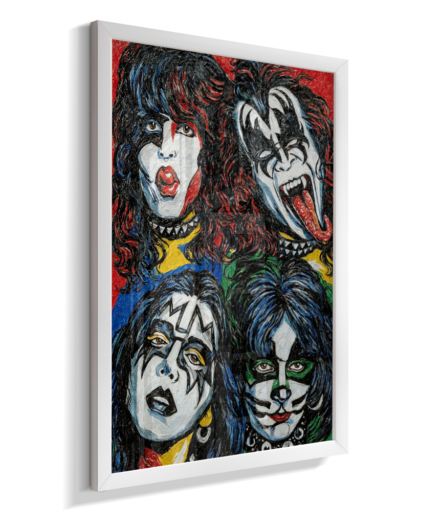 KISS
