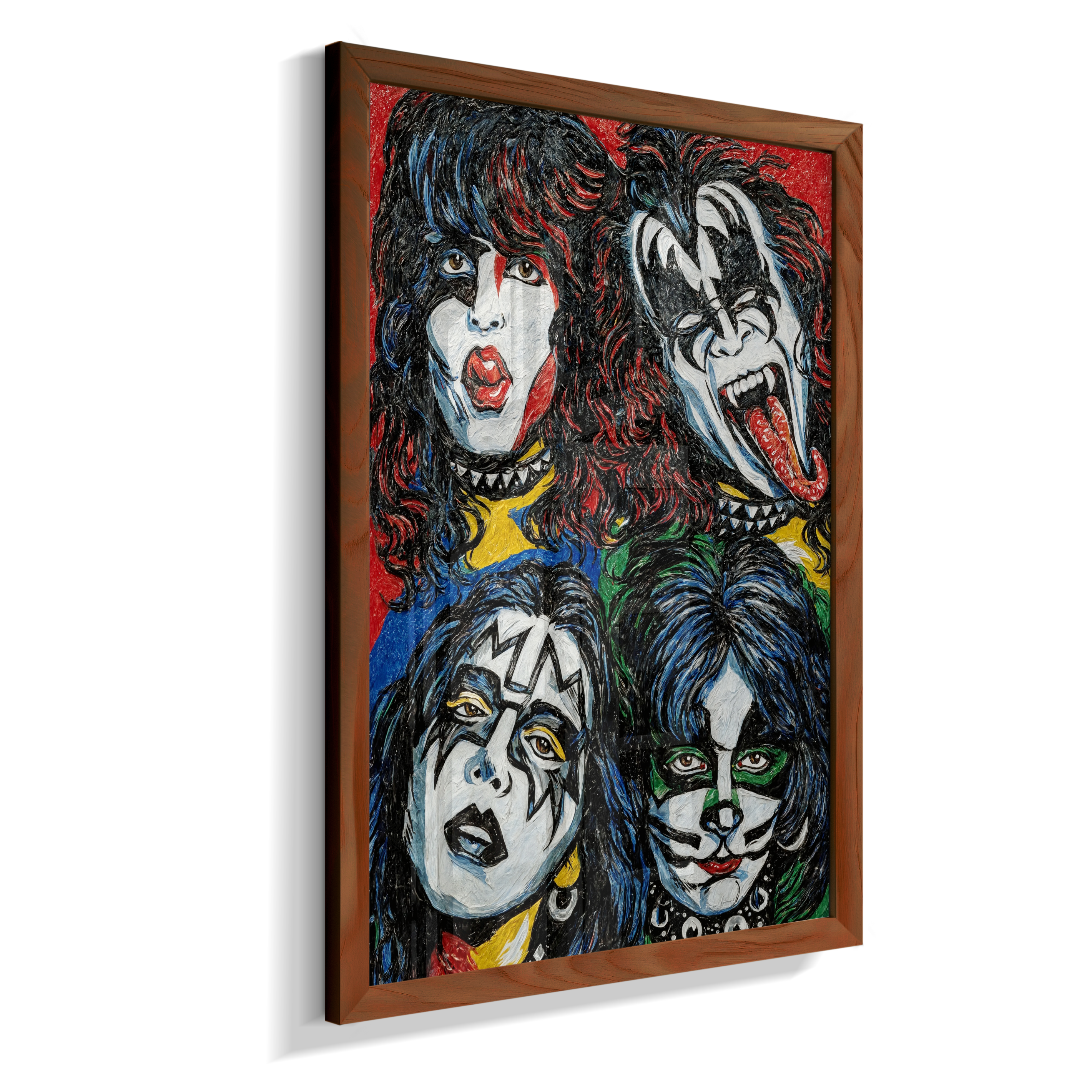 KISS