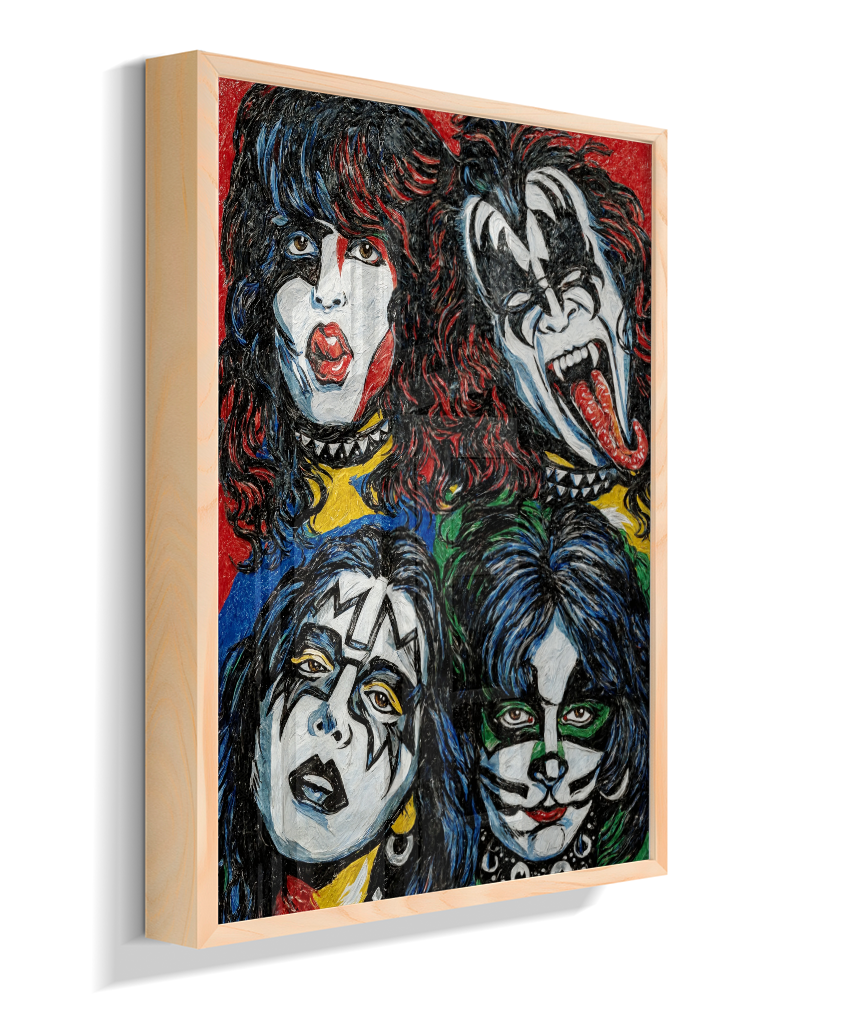 KISS