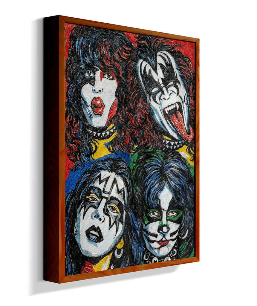 KISS