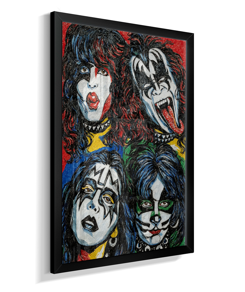 KISS
