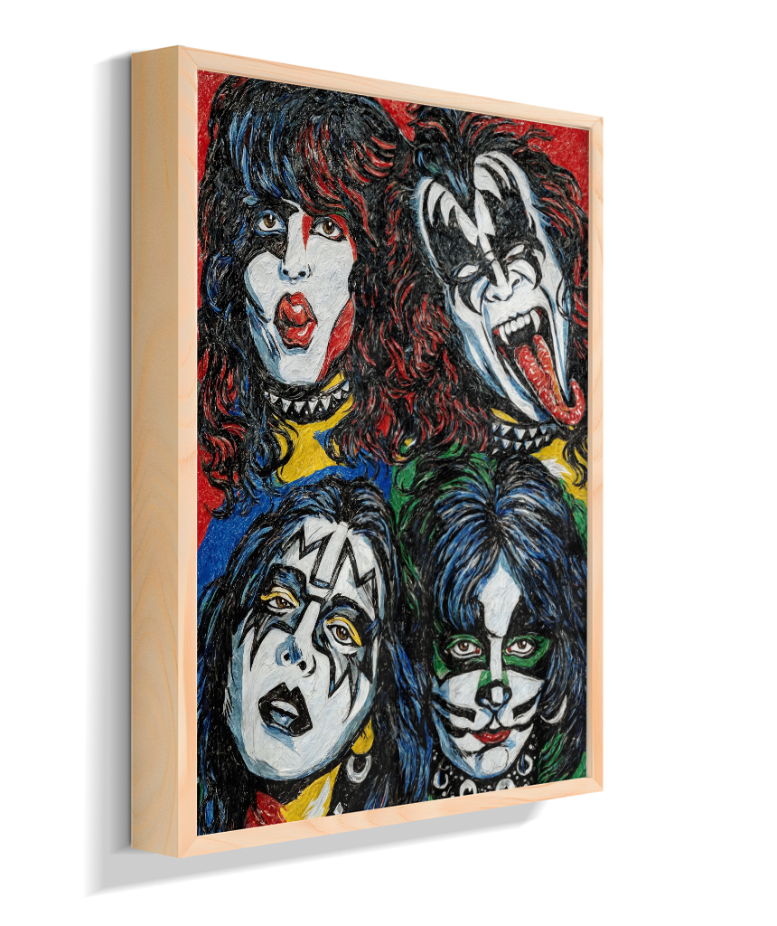 KISS