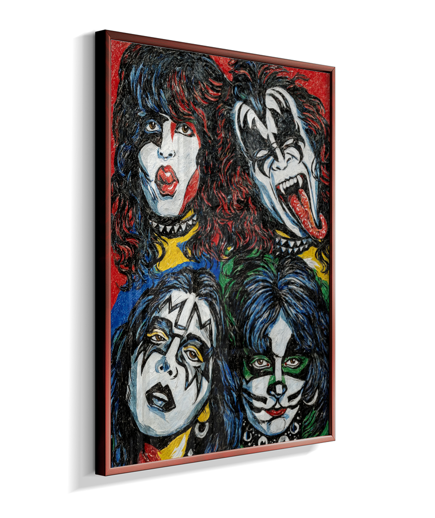 KISS
