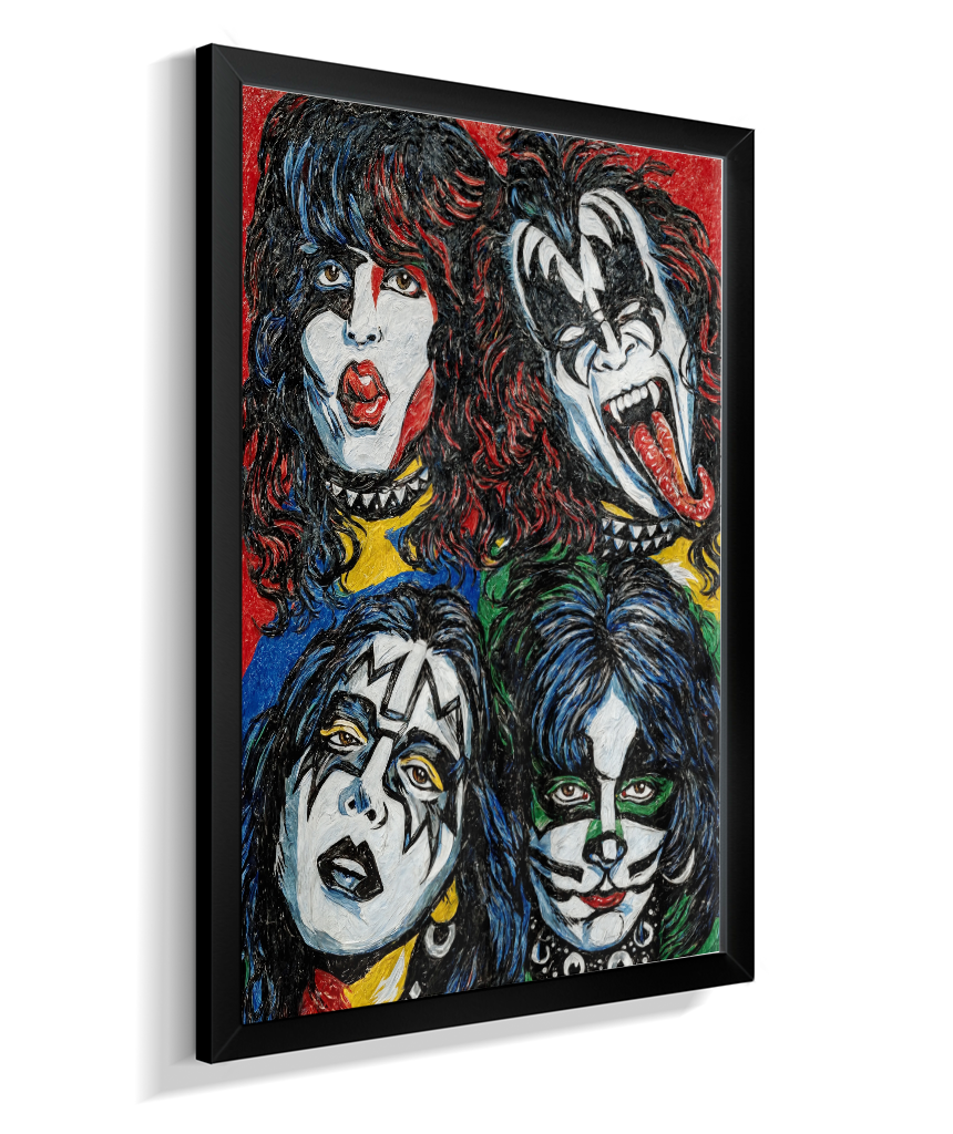 KISS