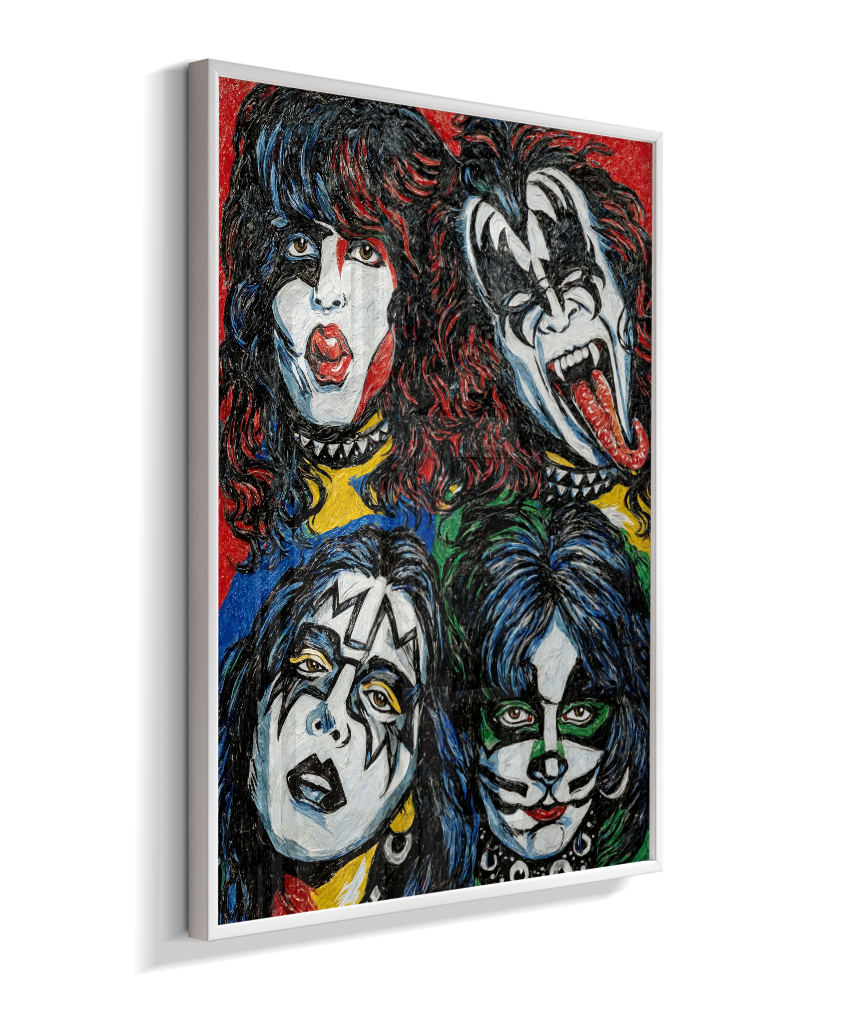 KISS