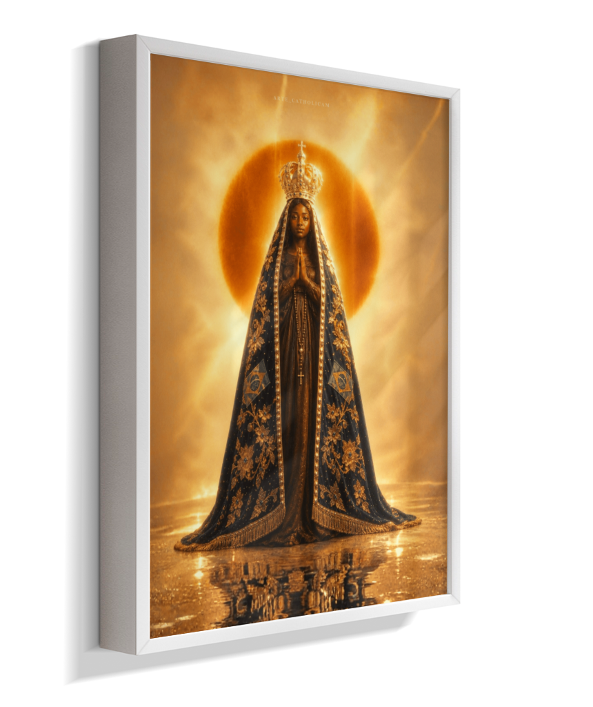 Nossa Senhora Aparecida