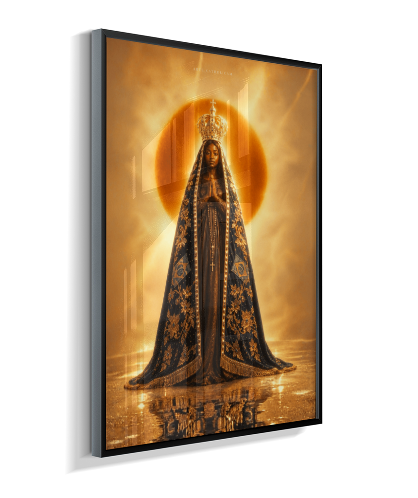 Nossa Senhora Aparecida
