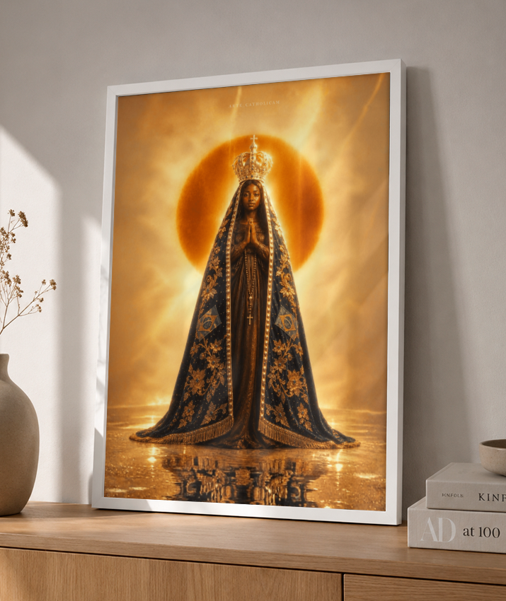 Nossa Senhora Aparecida