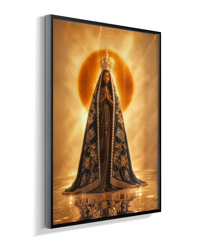 Nossa Senhora Aparecida
