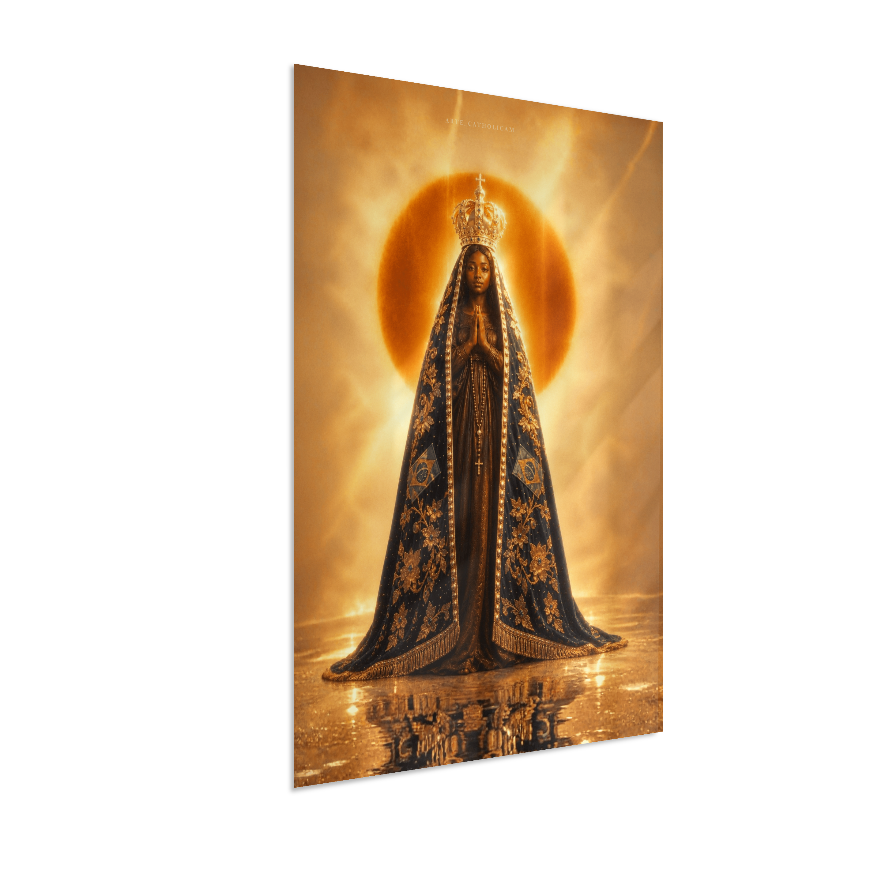 Nossa Senhora Aparecida