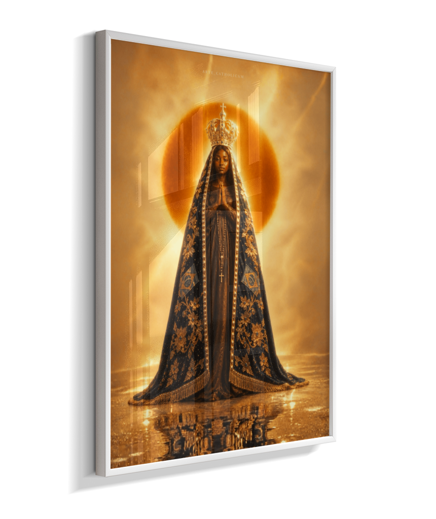 Nossa Senhora Aparecida