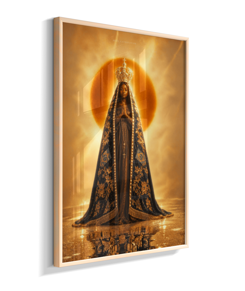 Nossa Senhora Aparecida