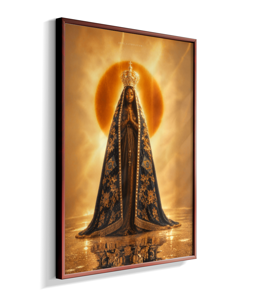 Nossa Senhora Aparecida