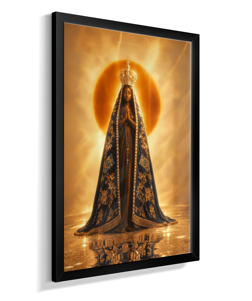 Nossa Senhora Aparecida