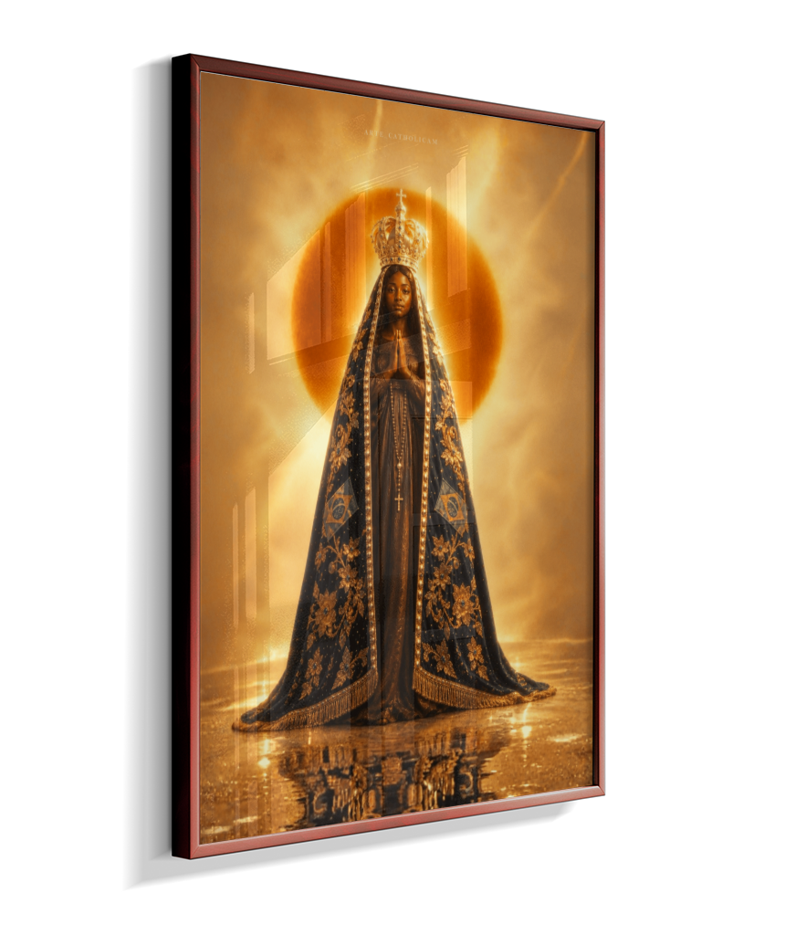 Nossa Senhora Aparecida
