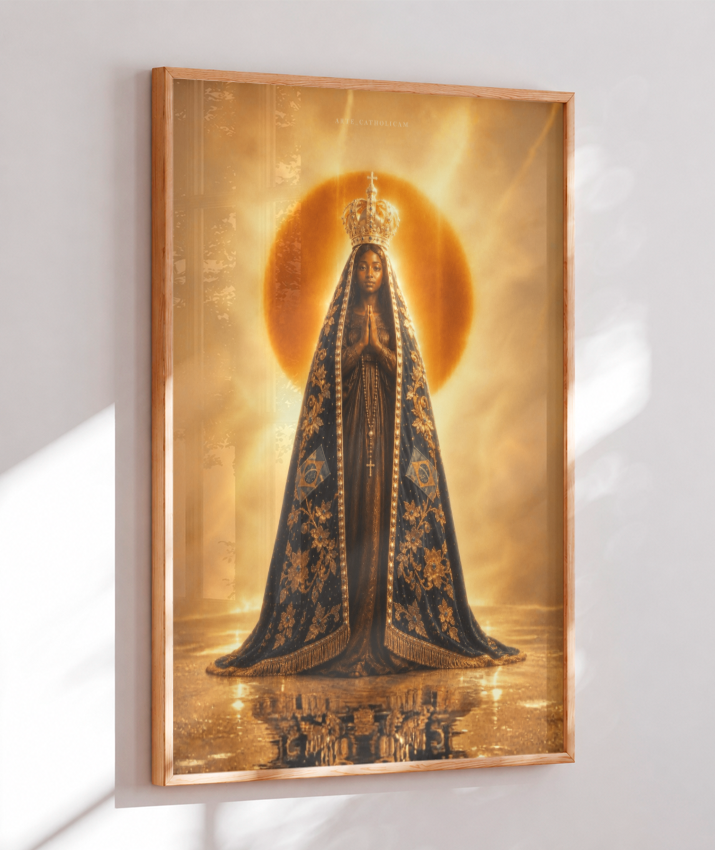Nossa Senhora Aparecida