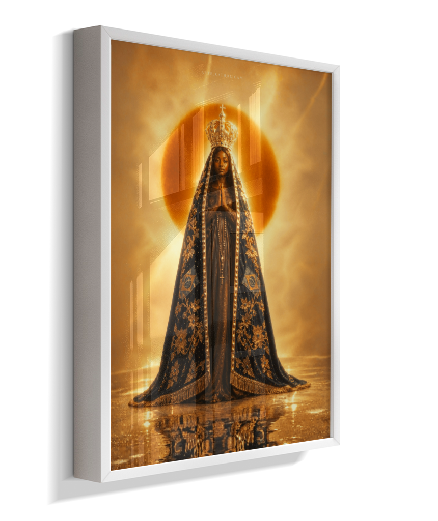 Nossa Senhora Aparecida