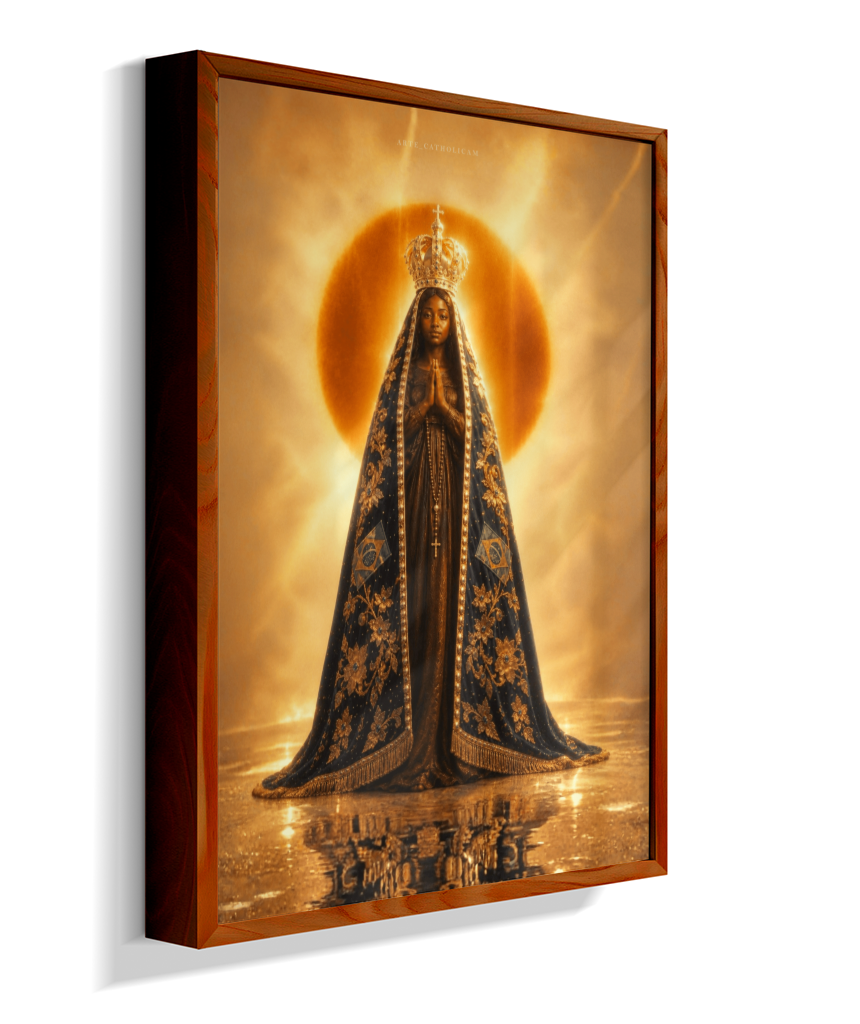 Nossa Senhora Aparecida