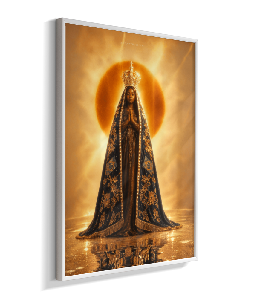 Nossa Senhora Aparecida