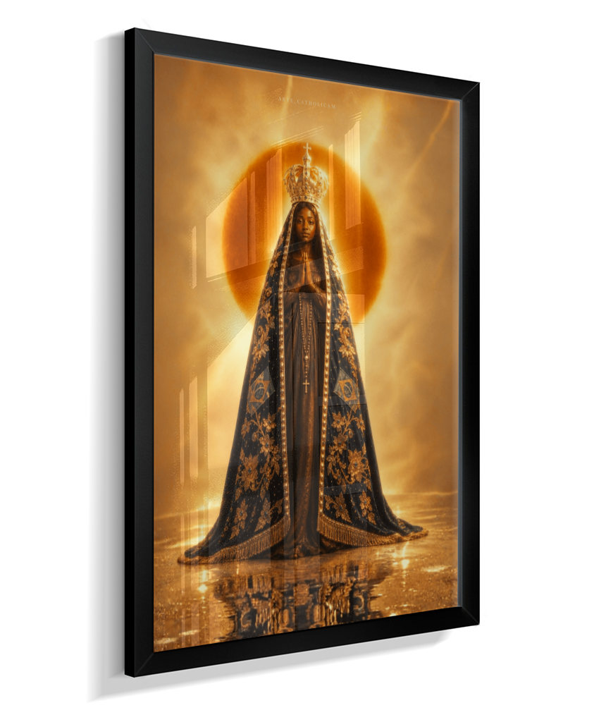 Nossa Senhora Aparecida