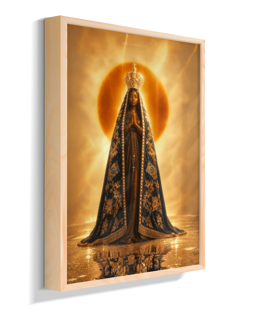 Nossa Senhora Aparecida