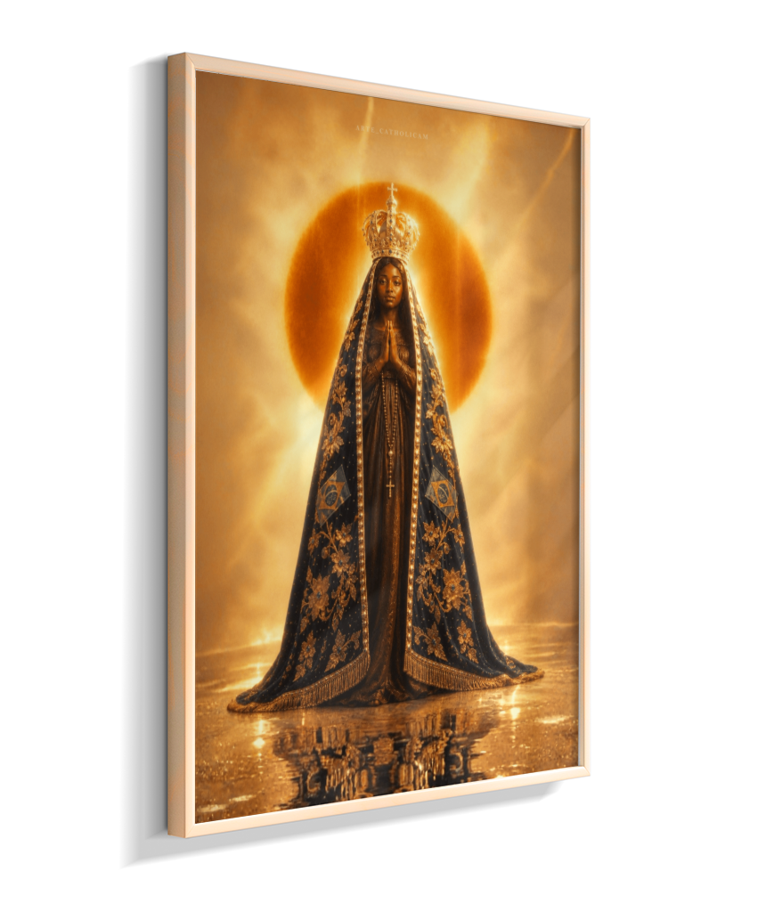 Nossa Senhora Aparecida