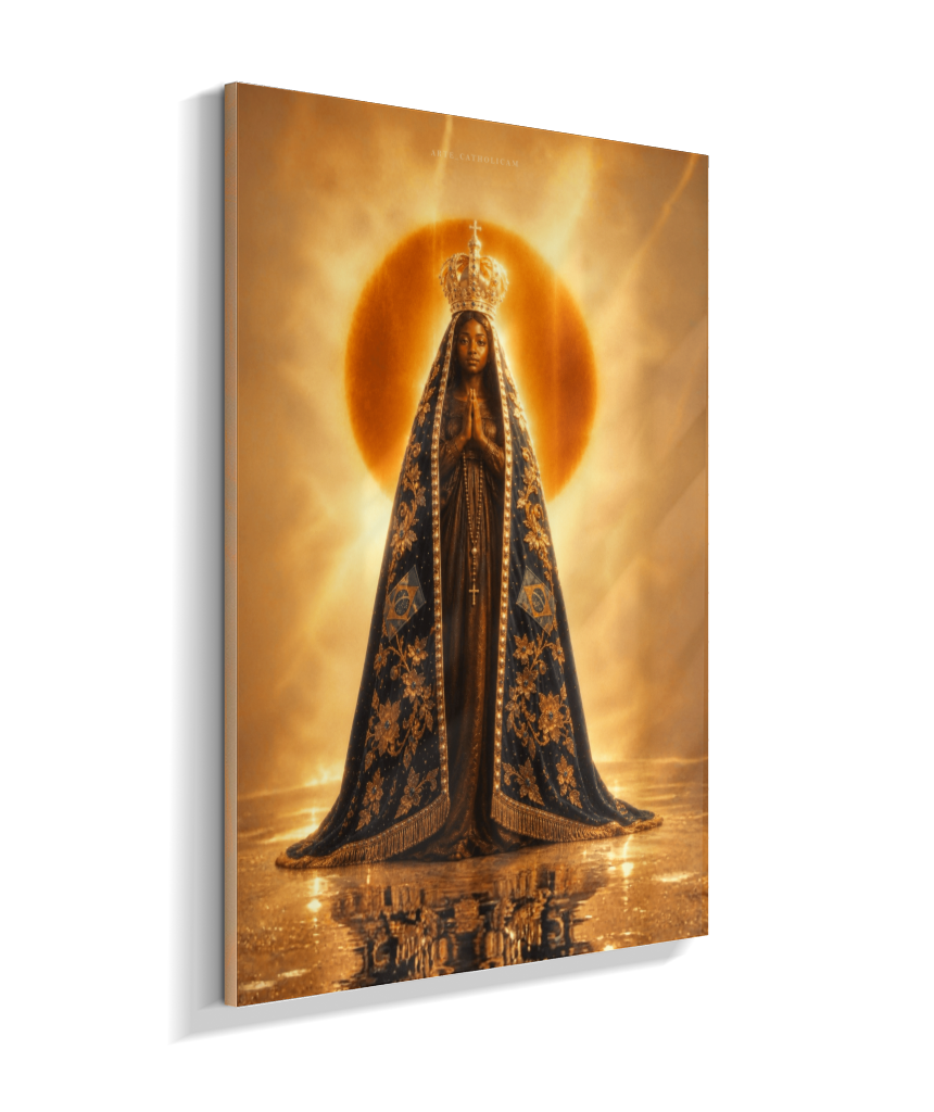 Nossa Senhora Aparecida