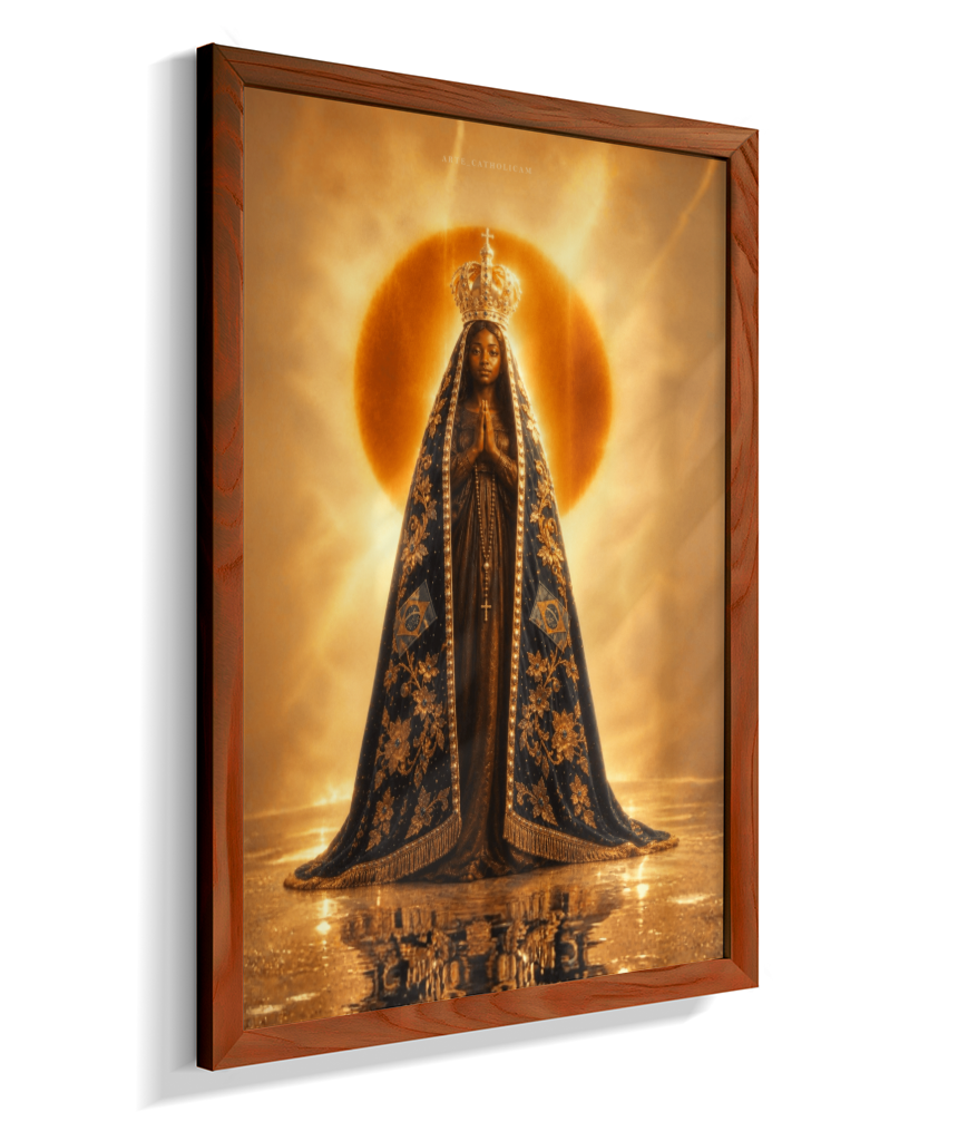 Nossa Senhora Aparecida