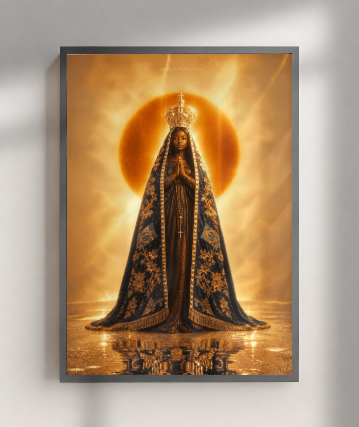 Nossa Senhora Aparecida