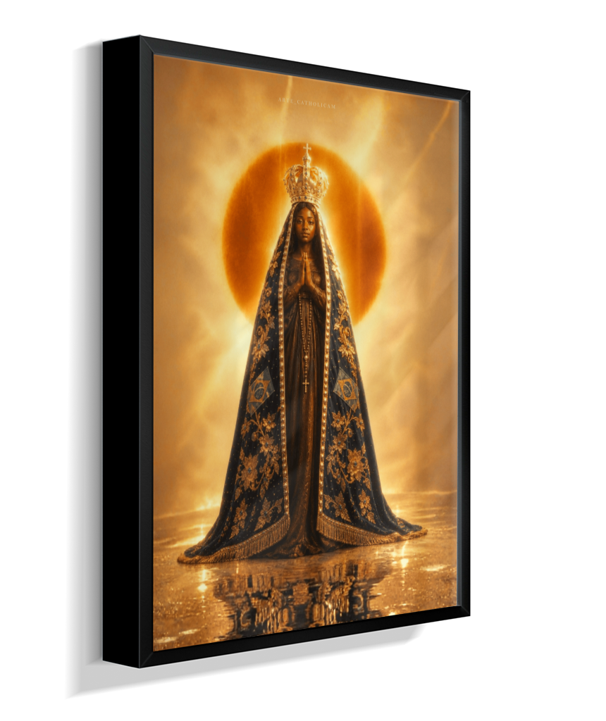 Nossa Senhora Aparecida