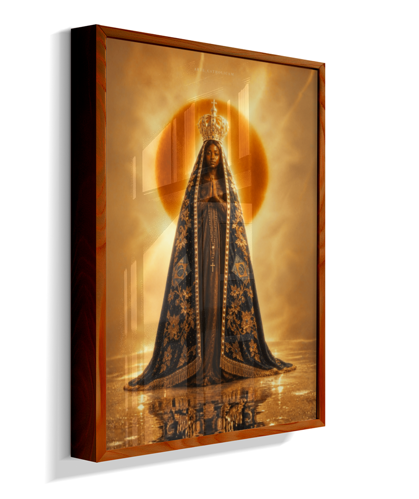Nossa Senhora Aparecida
