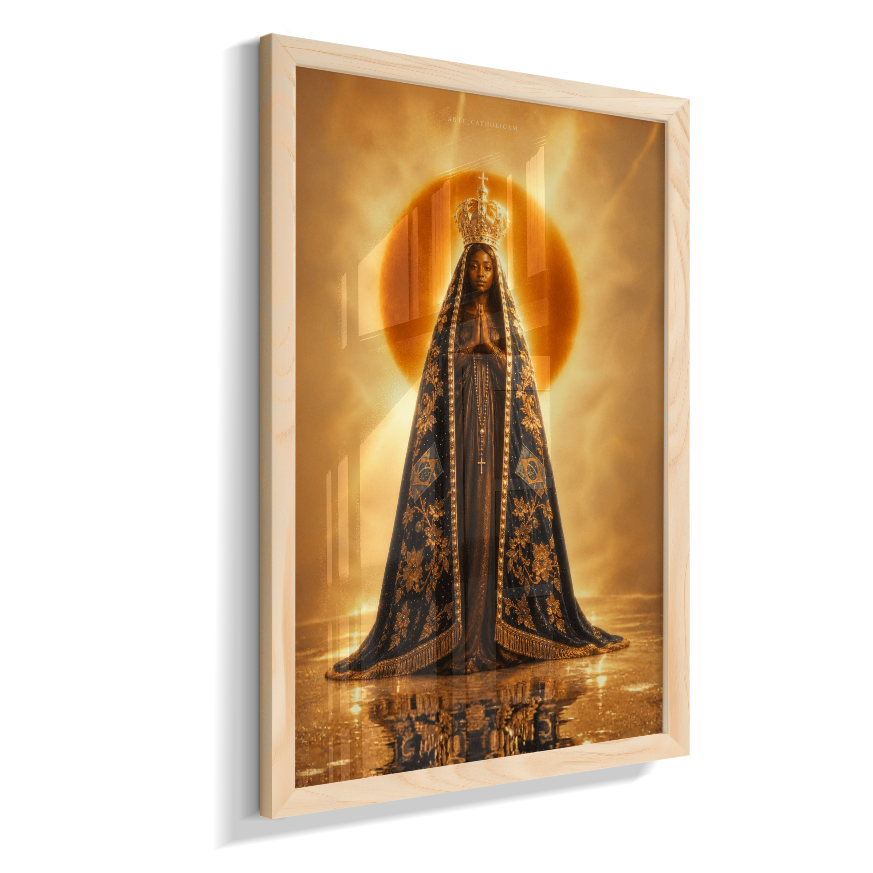 Nossa Senhora Aparecida