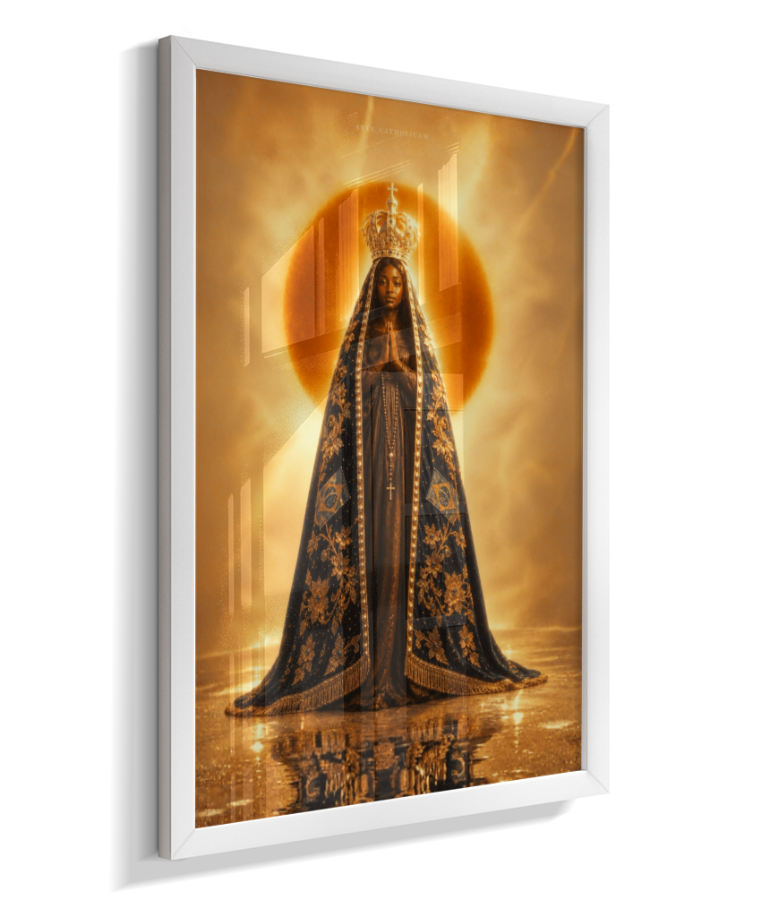 Nossa Senhora Aparecida