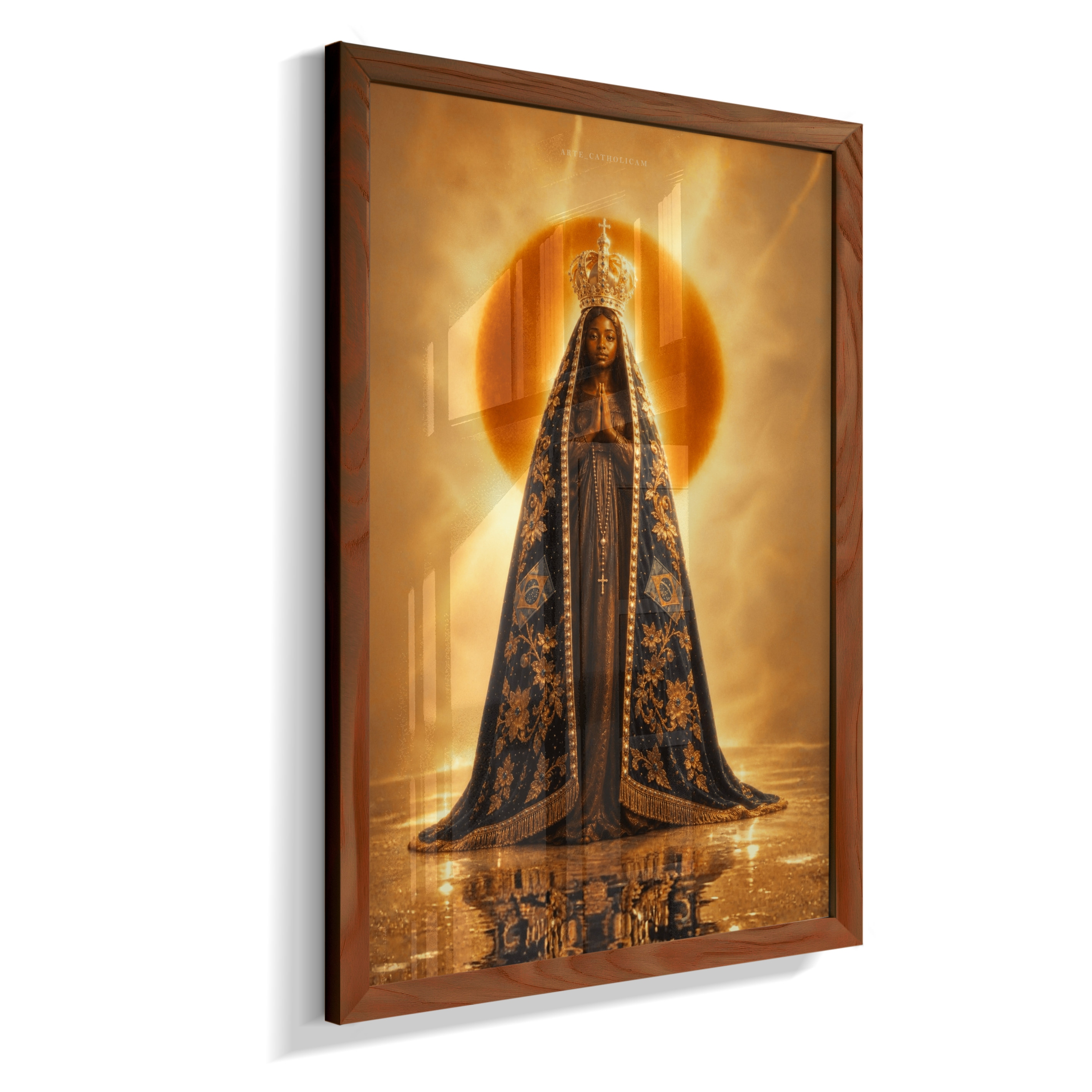 Nossa Senhora Aparecida