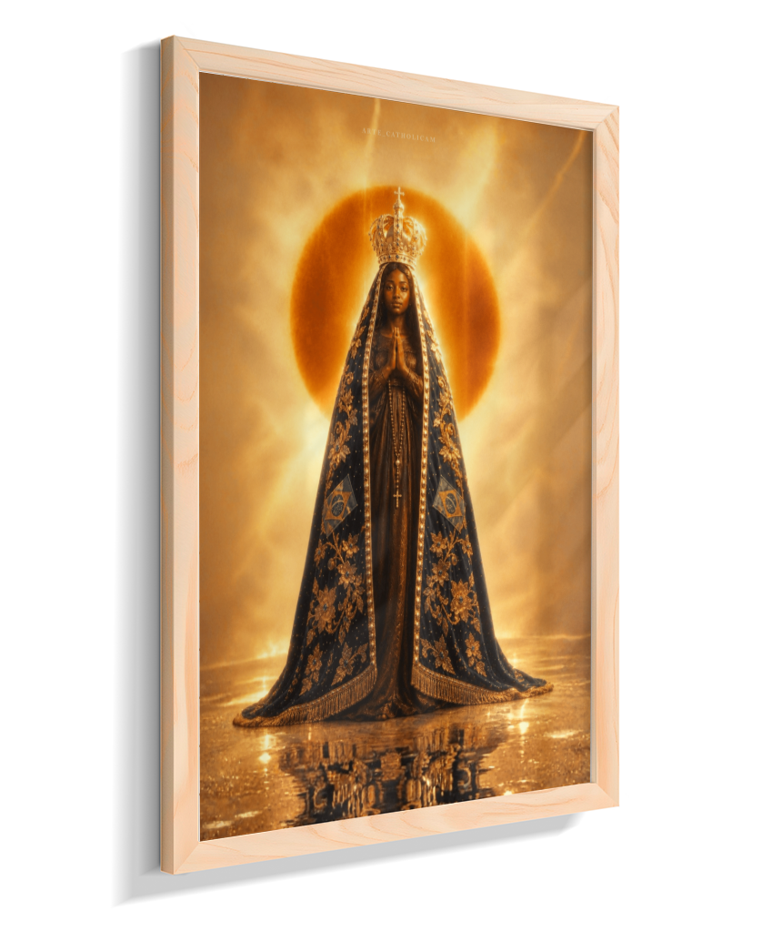 Nossa Senhora Aparecida