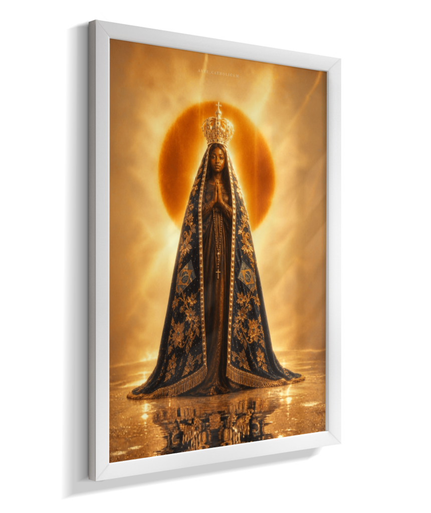 Nossa Senhora Aparecida