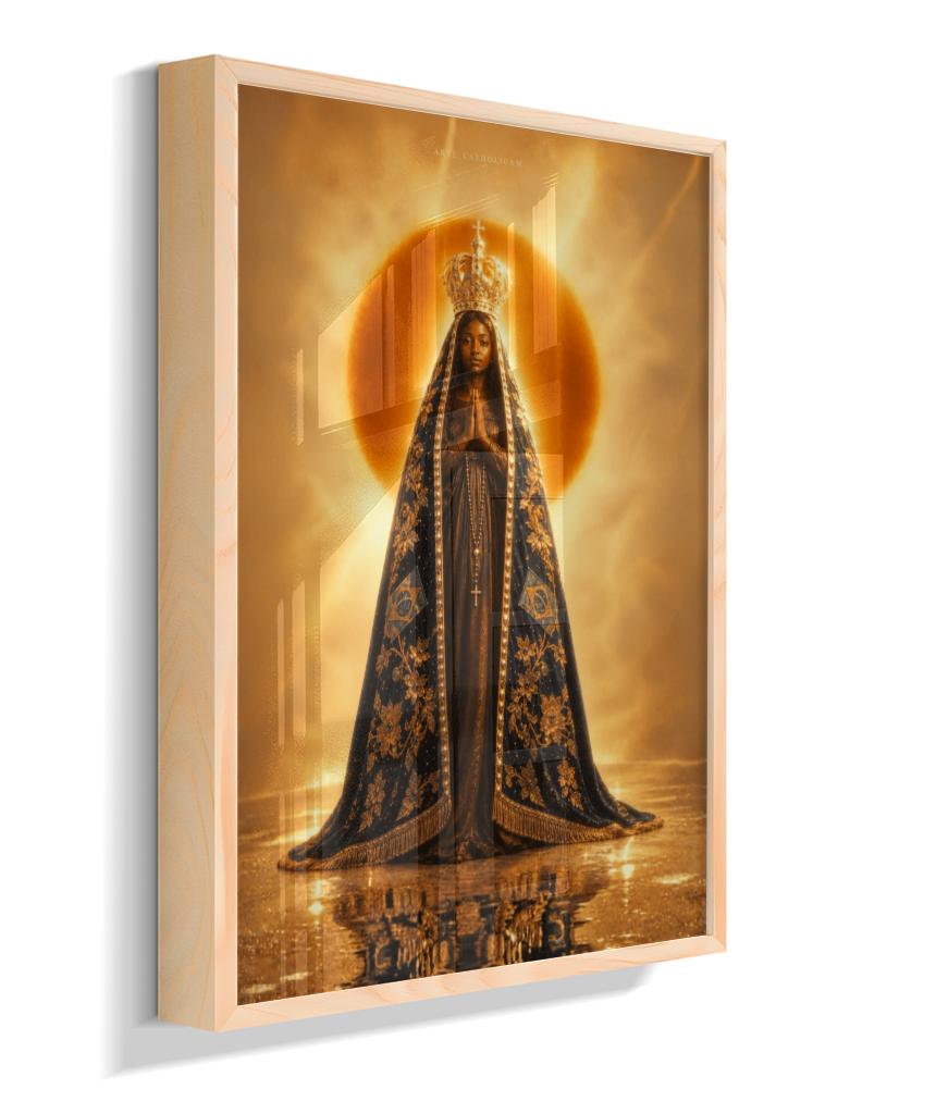 Nossa Senhora Aparecida
