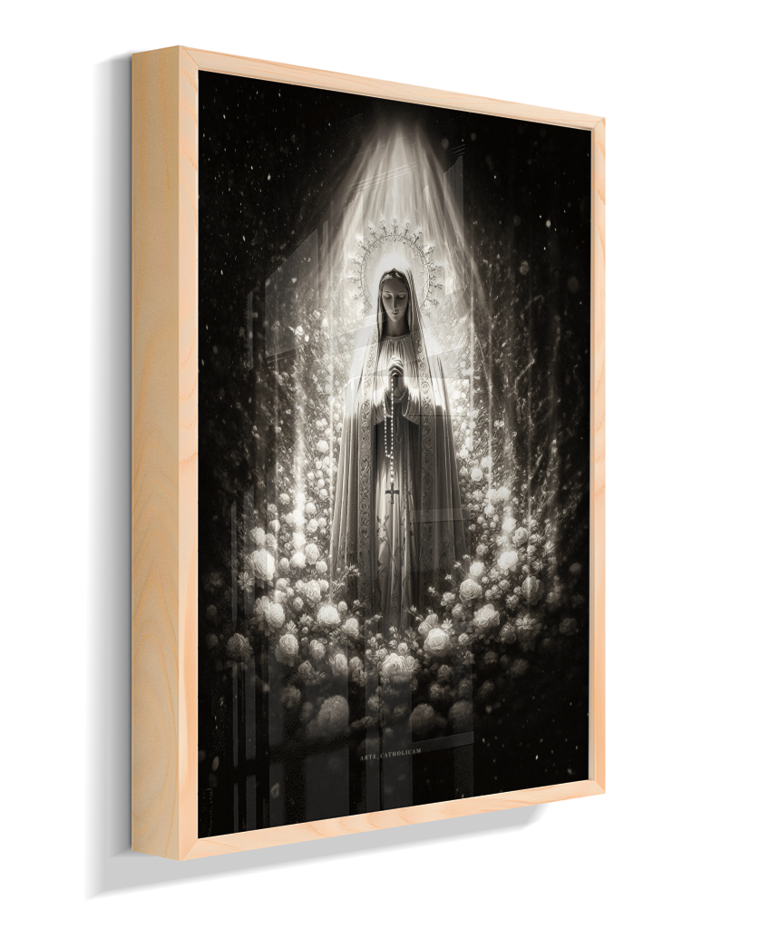 Nossa Senhora de Fátima
