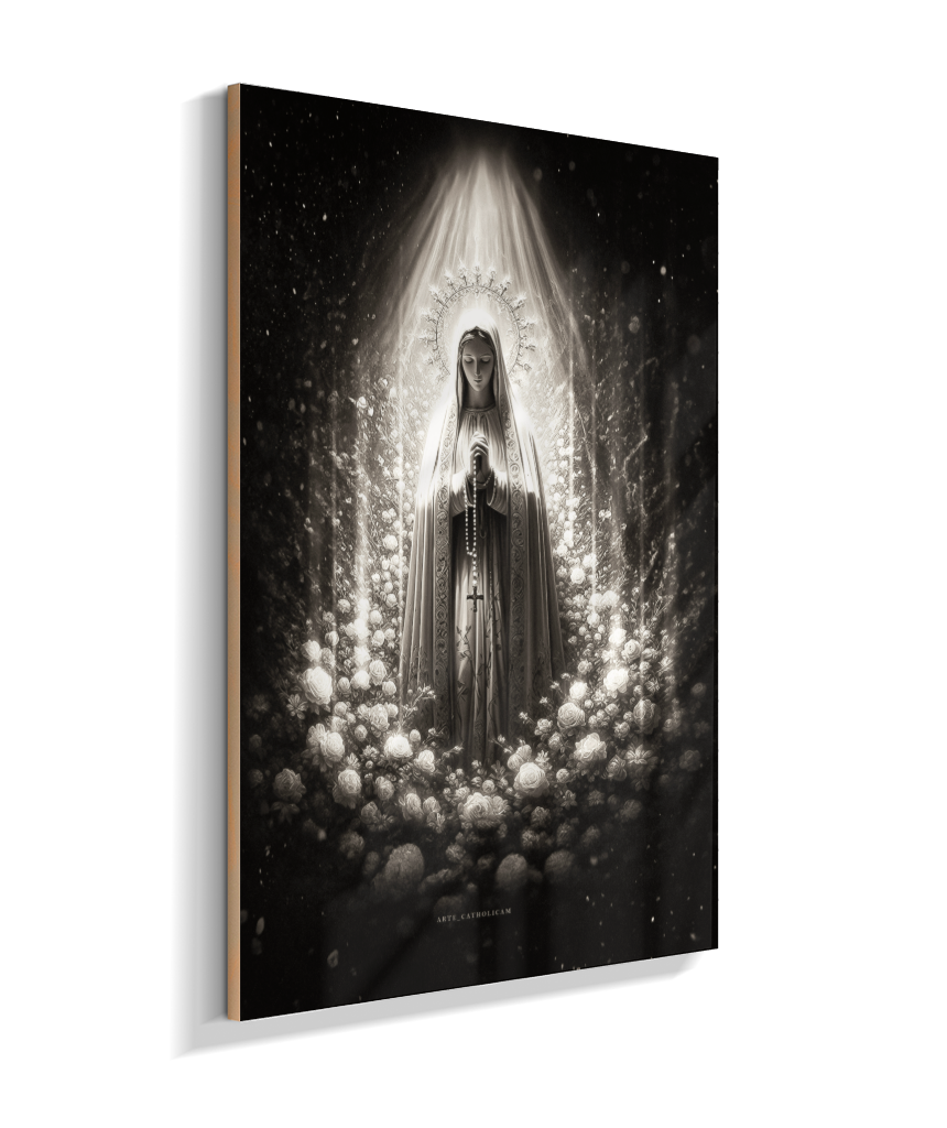 Nossa Senhora de Fátima